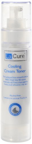 La Cure Cooling Cream Toner 100ml
