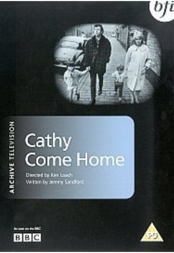 Cathy Come Home [UK Import]
