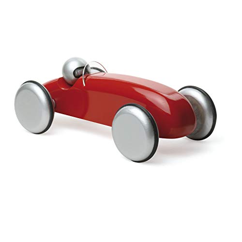 Vilac 2288r Spielzeug Auto Speedster Rot