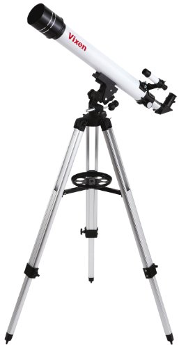 Vixen Space Eye 70M Teleskop Set (70mm, 36x bis 72x)