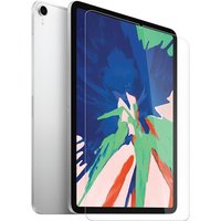 nevox NEVOGLASS - Klare Bildschirmschutzfolie - Apple - iPad Pro 12.9 (4. Generation) - 32,8 cm (12.9 ) - Kratzresistent - Splitterfrei - 9H (1876)