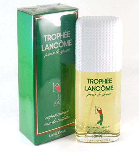 Lancome Trophee Pour Le Sport 100 ml EDT Eau de Toilette Spray
