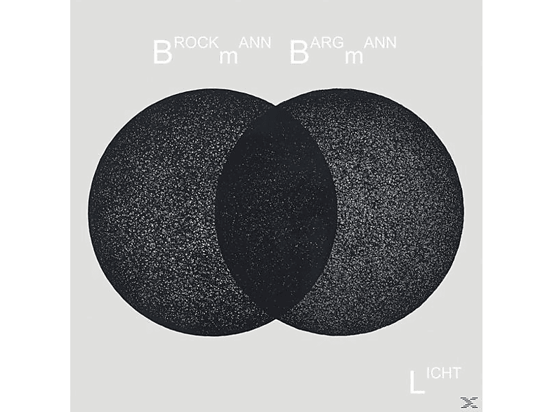 Brockmann, Bargmann - Licht (LP+CD) (Vinyl)