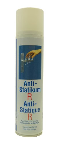 Dr. Schutz Antistatikum R ; 400 ml