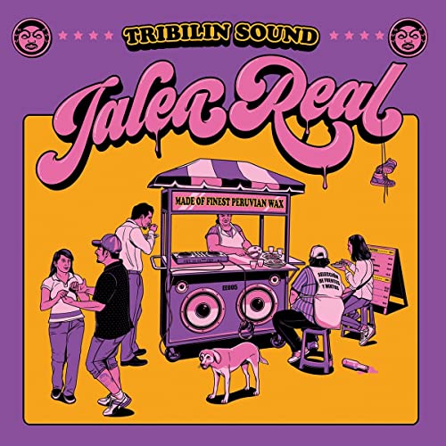 Jalea Real-Seleccn de Fuentes Y Mixtos [Vinyl LP]