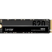 Lexar SSD NM620 1TB M.2 NVME PCIe Gen 3