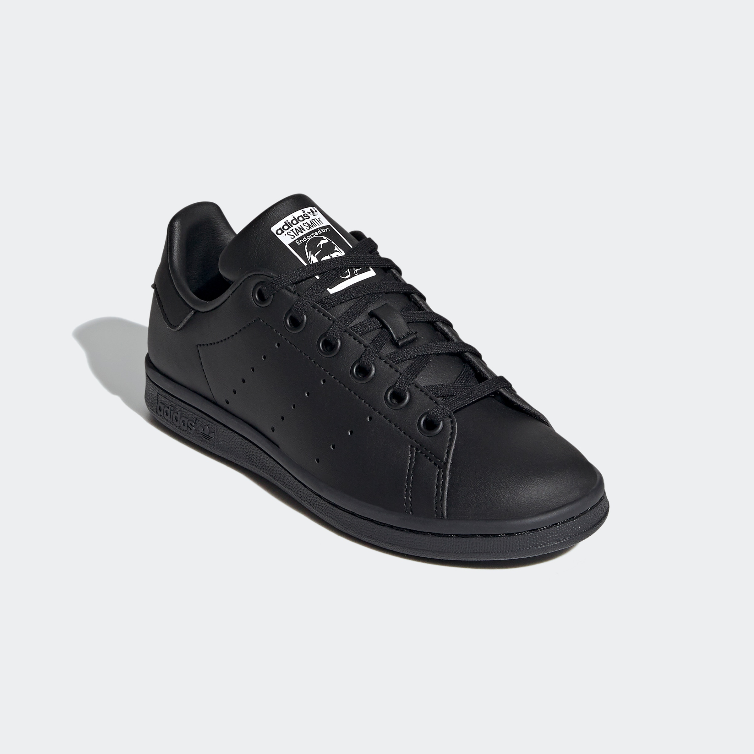 adidas Originals Sneaker "STAN SMITH J"