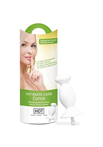HOT Intimate Care COME Beckenbodentrainer