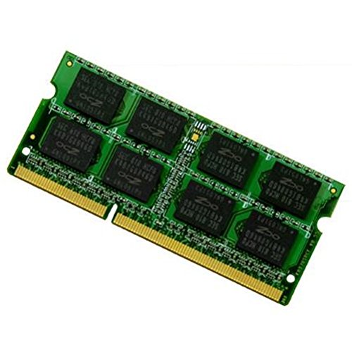 OCZ DDR3 PC3-10666 Arbeitsspeicher SODIMM 2GB 1333MHz CL9