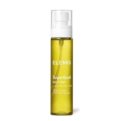 Elemis Elemes Superfood-Kefir-Tee-Spray, 100 ml