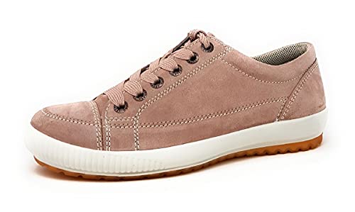 Legero Tanaro, Damen Low-top Sneaker, Pink (Powder), 37.5 EU (4.5 UK)