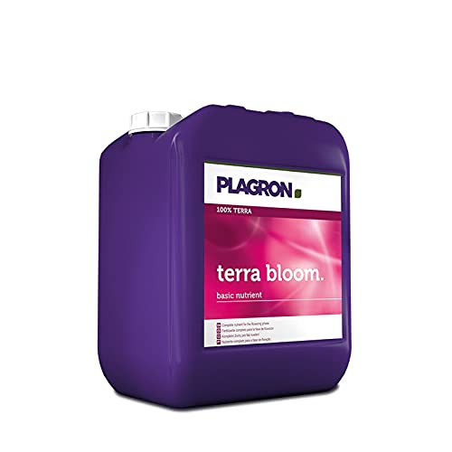 Plagron Terra Bloom 20 l