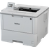BRO HLL6300DW - Laserdrucker, s/w, LAN/WLAN, 46 S/min.