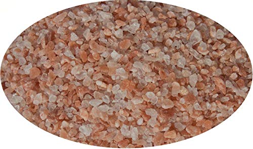 Eder Gewürze - Himalaya Salz grob 3-6mm - 5kg ( Salt Range Pakistan )