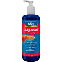 AlgoSol Aquaristik