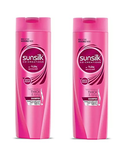 Sunsilk Hair Conditioner Soft & Smooth Egg & Almond Oil by Sunsilk840