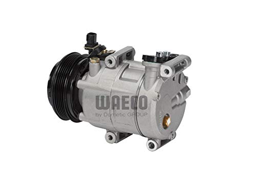 WAECO 8880100347 Kompressor, Klimaanlage