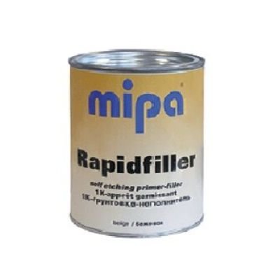 MIPA 1K Rapidfiller beige - 3Ltr. 1K Füller