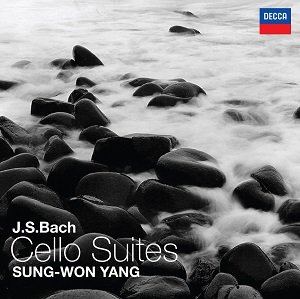 Bach: Complete Cello Suites Nos.1 - 6 ) [2CD]