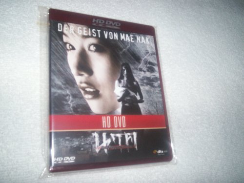 Der Geist von Mae Nak [HD DVD]