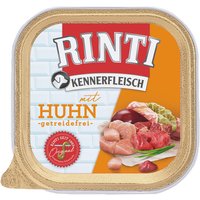 Sparpaket RINTI Kennerfleisch 18 x 300 g - Huhn