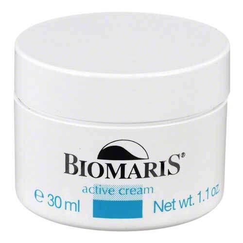 BIOMARIS active cream 30 ml