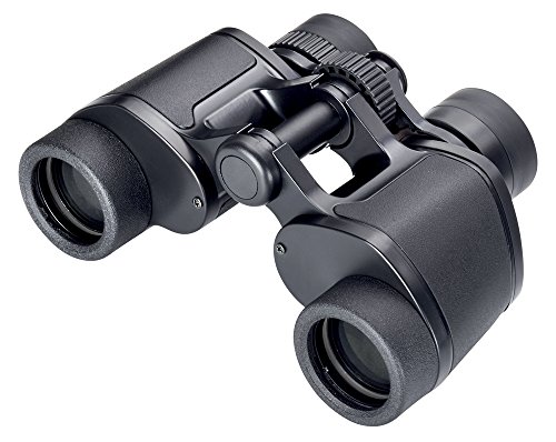 Opticron Adventurer T WP Fernglas 8 x 32, schwarz