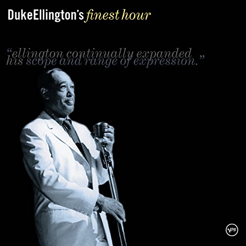 Duke Ellington's Finest Hour (Best Of)
