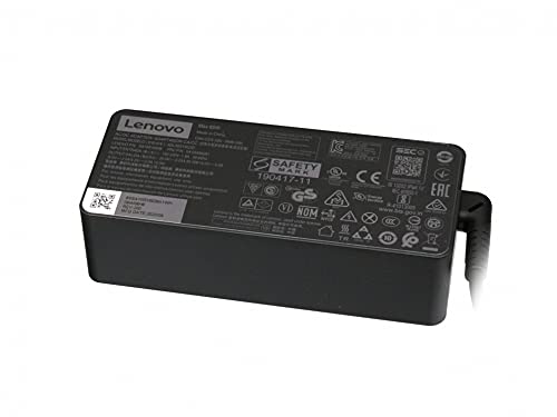 Lenovo USB-C Netzteil 65 Watt Original ThinkPad T495 (20NK) Serie
