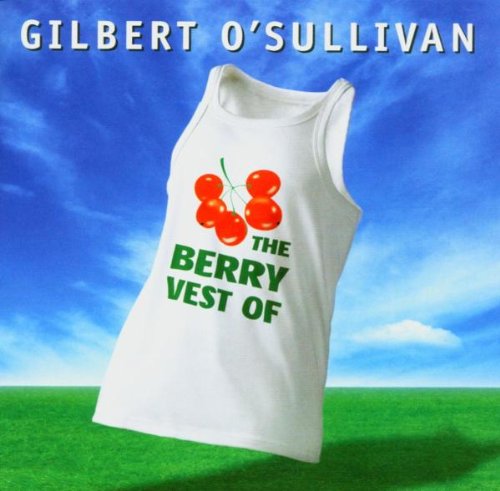 The Berry Vest Of (Best Of)