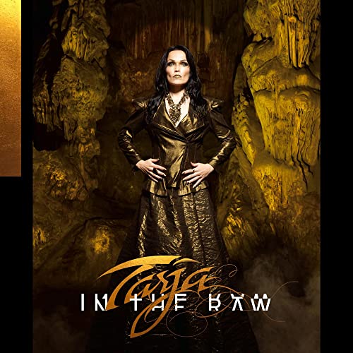 Tarja - In The Raw (Limited Box Set)