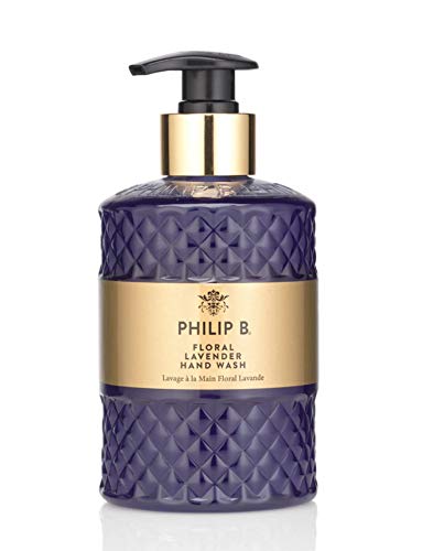 Philip B Lavender Handwash, 350 ml