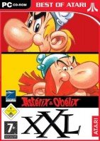 Asterix & Obelix XXL [Best of Atari]