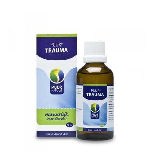 Pure Trauma, 50 ml, 1 Units