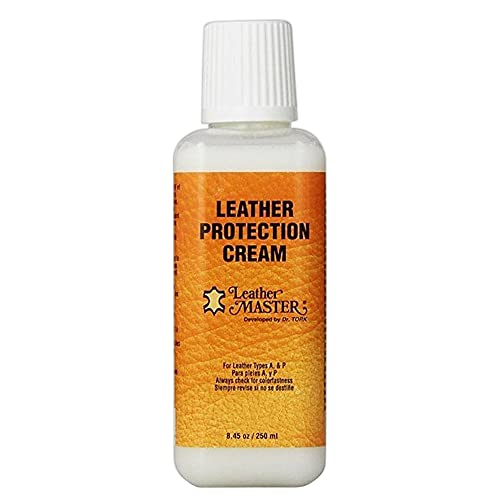 Leather Masters 250 ml Leather Protection Cream