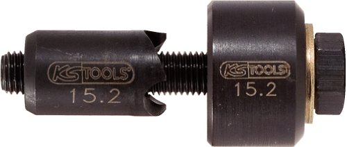 KS Tools 129.0038 Schraublochstanze, 38mm