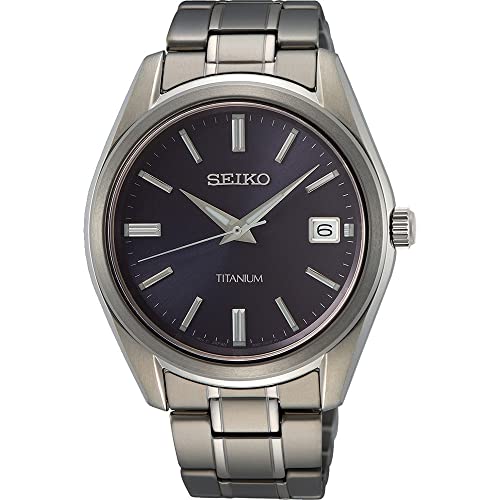 SEIKO Titan Neo Classic