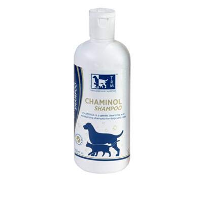 TRM CHAMINOL Medicated Shampoo 200ml