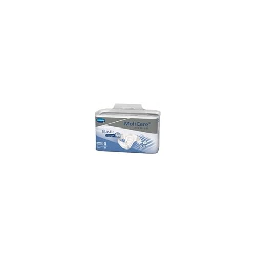Molicare Premium Elastic Slip Small 6 Tropfen - 6 Packungen à 30 Stück