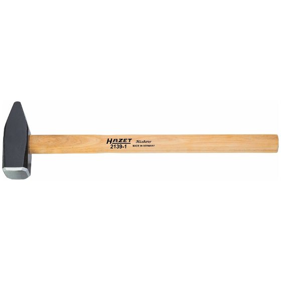 HAZET - Vorschlaghammer 2139-2, Länge 800mm