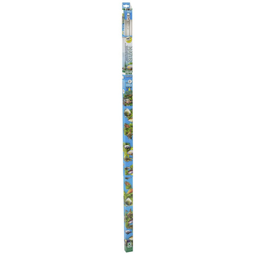 JBL Aquarien-Tageslichtröhre »NATUR«, LxØ: 120 x 1,6 cm - weiss