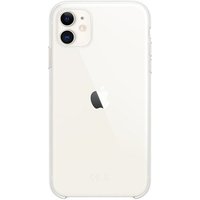 Apple Original iPhone 11 Clear Case