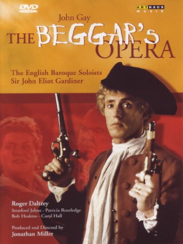 Gay, John - The Beggar's Opera (NTSC)