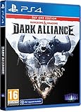 Unbekannt Dungeons & Dragons – Dark Alliance – Day One Edition (Box UK)