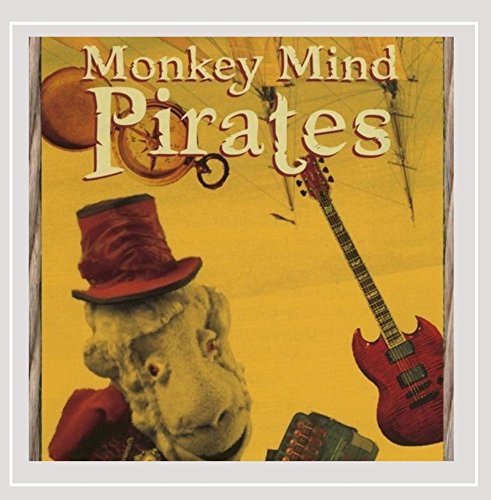 Monkey Mind Pirates