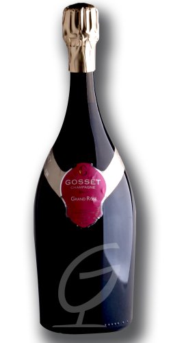 Gosset Grande Rose 1,5 Liter