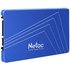 Netac 480 GB N550S SSD SATA3 2.5" NT01N535S-480G-S3X - Solid State Disk - Serial ATA