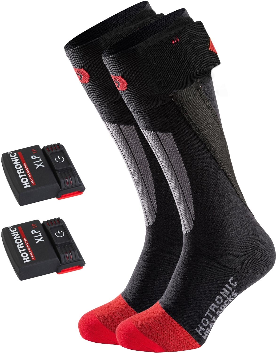 Bootdoc XLP 1P PFI 50 Classic Comfort Tech Socks red