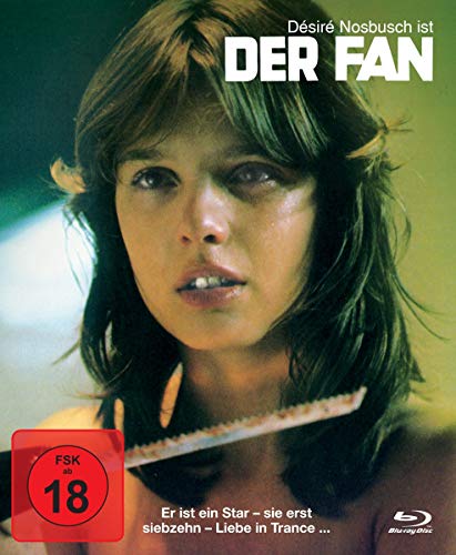 Der Fan [Blu-ray]