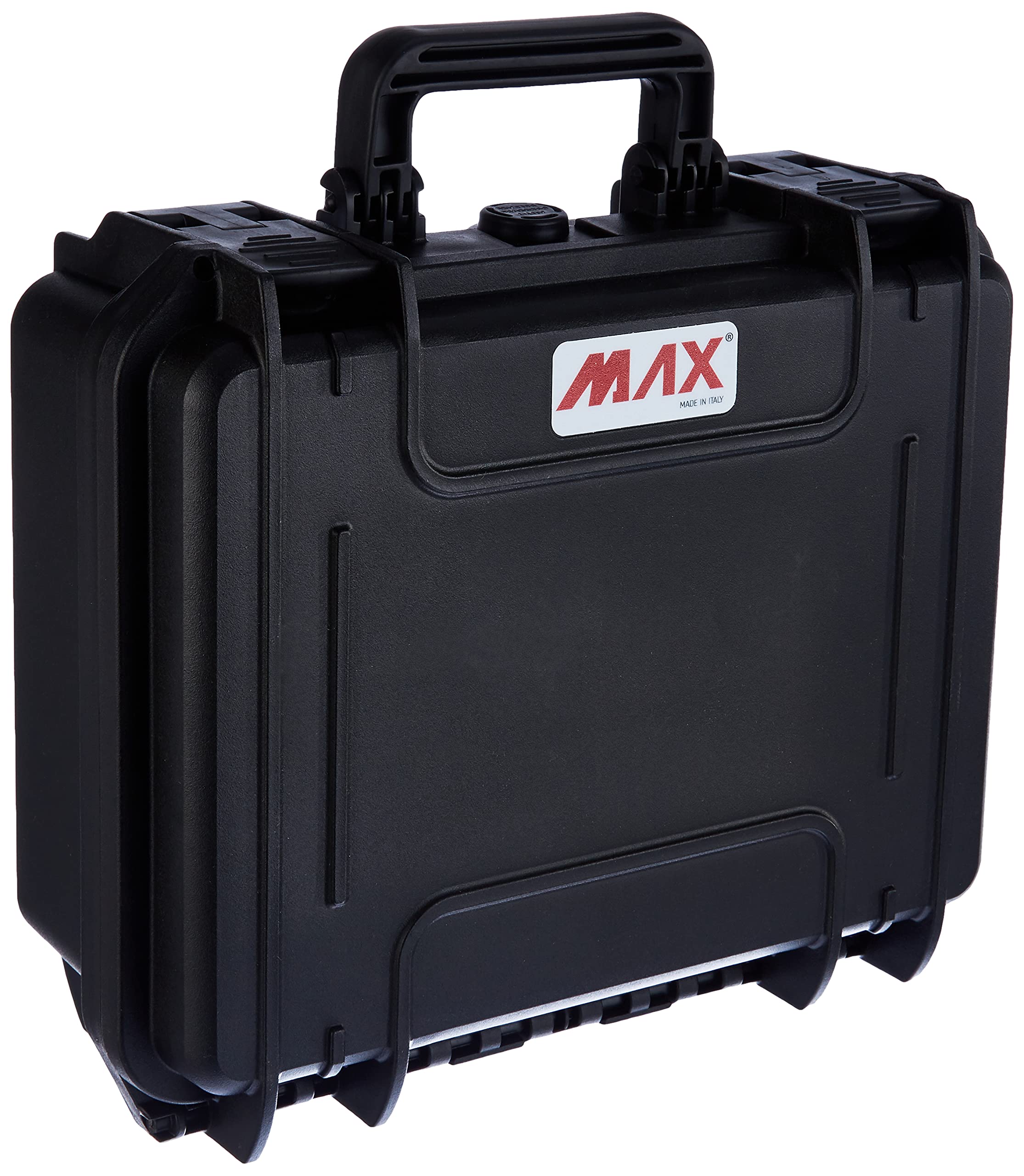 Plastica Panaro MAX300S wasser- und staubdichter Koffer (336x300xH148mm) schwarz